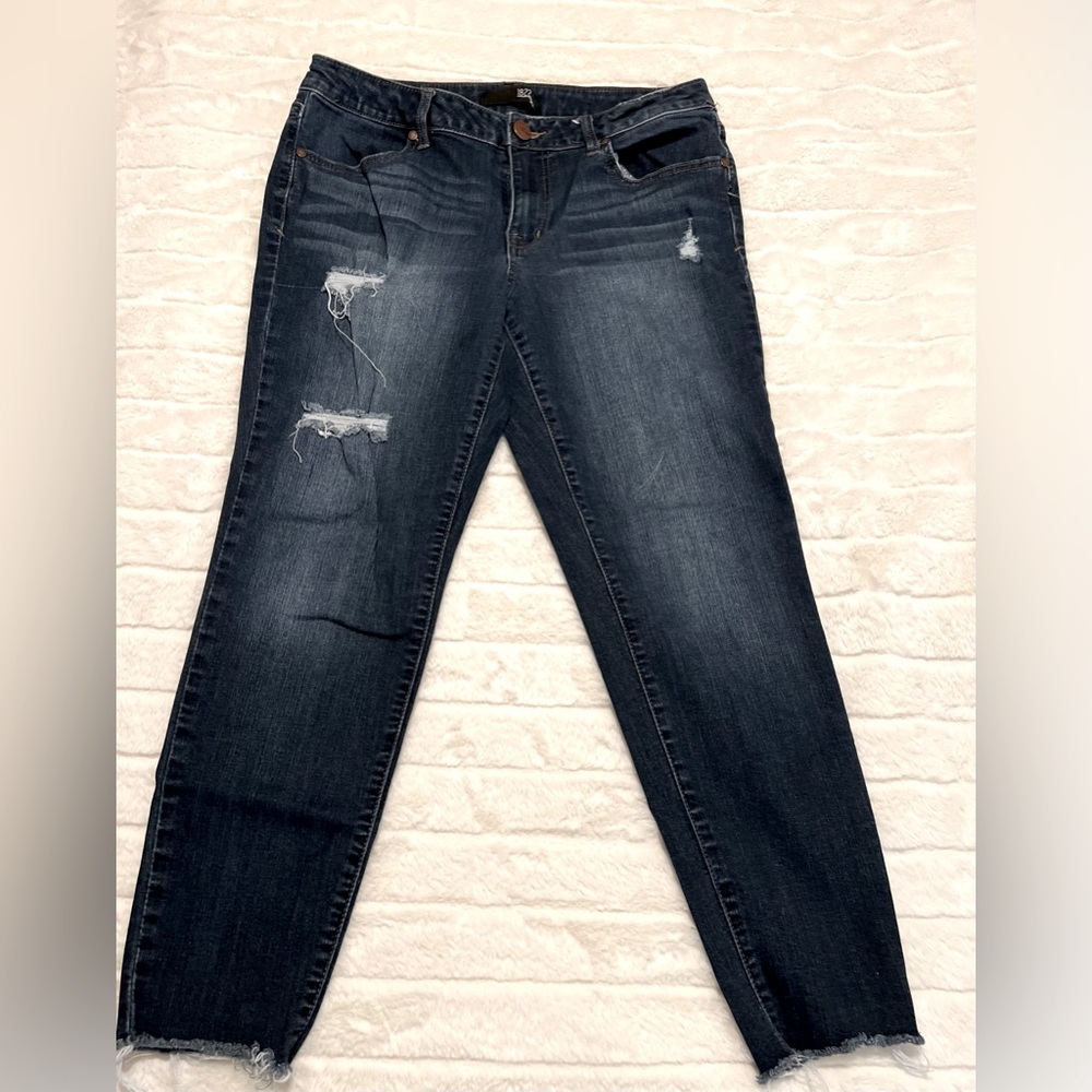 Women’s Jeans 1822
